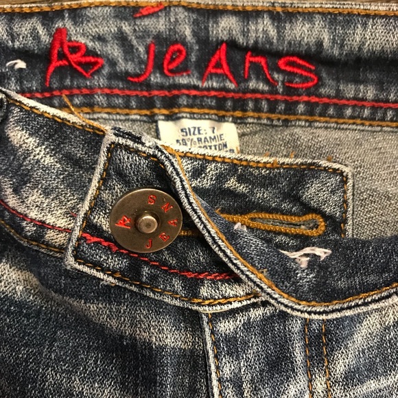 Jeans - Picture 4 of 4
